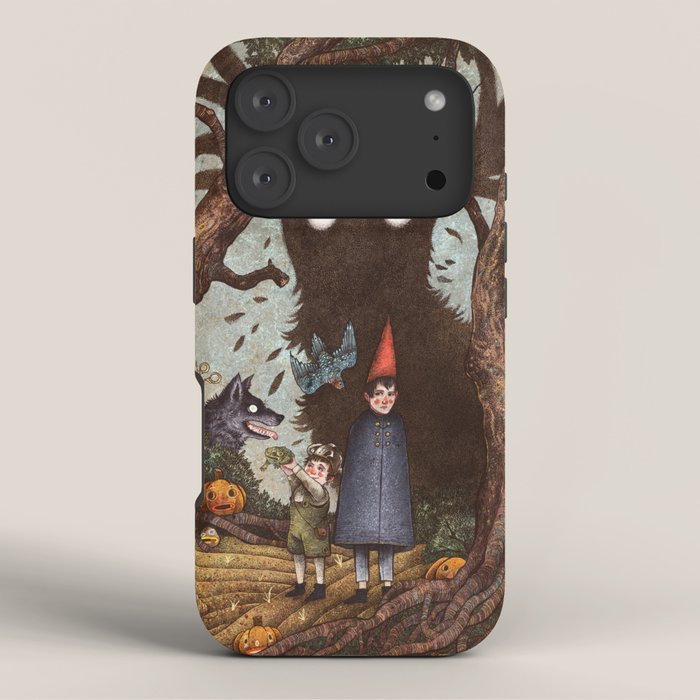 Near Death iPhone Case Gallery Image 3