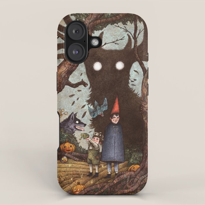 Near Death iPhone Case Gallery Image 1