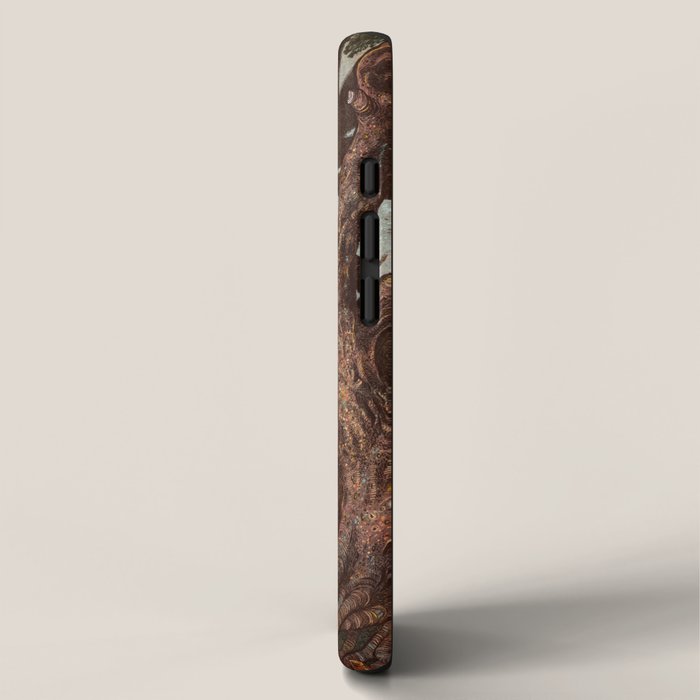 Near Death iPhone Case Gallery Image 2