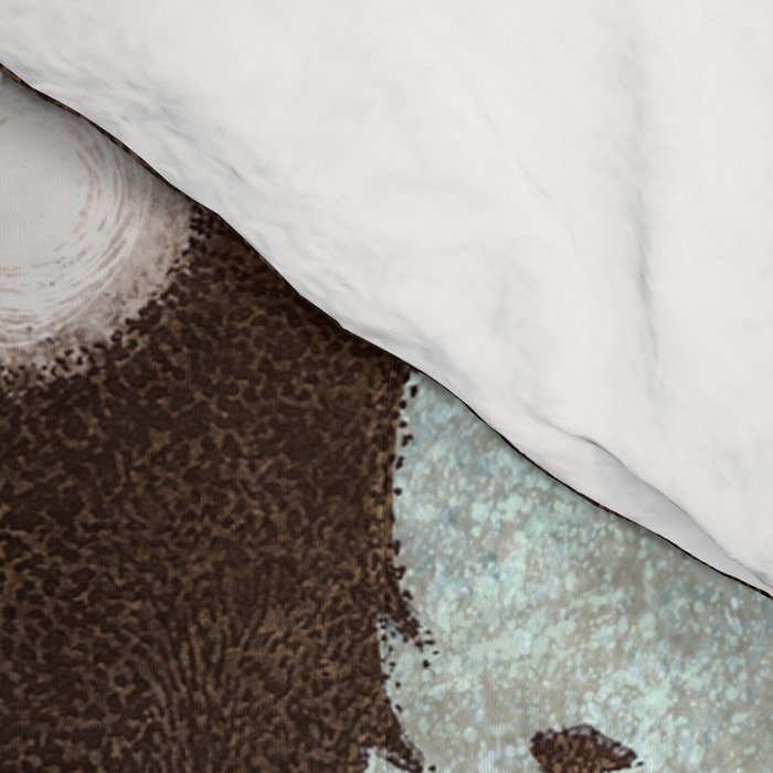 Near Death Comforter Gallery Image 4