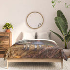 Near Death Comforter Gallery Image 3