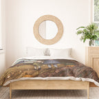Near Death Duvet Cover Gallery Image 3