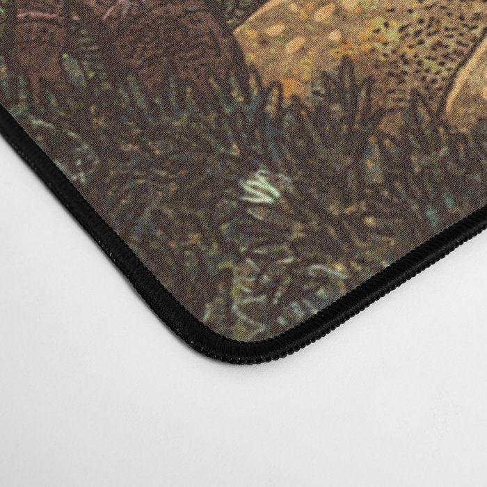 Near Death Desk Mat Gallery Image 4