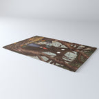 Near Death Rug Gallery Image 3