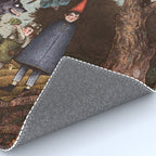 Near Death Rug Gallery Image 4