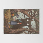 Near Death Rug Gallery Image 2
