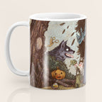 Near Death Coffee Mug Gallery Image 3