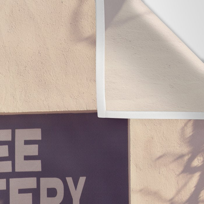 See Mystery Lights - Marfa, Texas Wall Tapestry Gallery Image 3