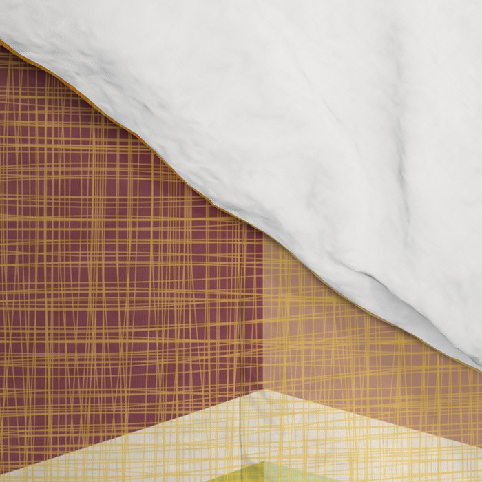 Cubix Comforter Gallery Image 4