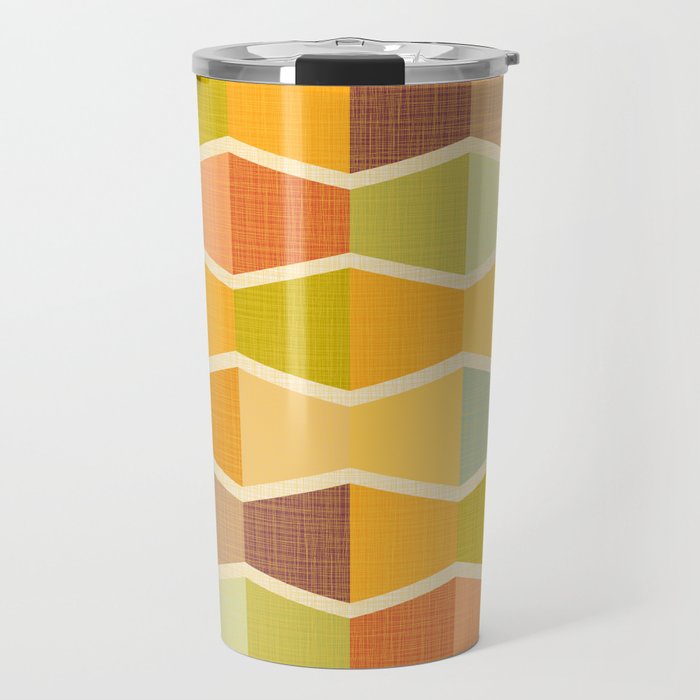 Cubix Travel Mug Gallery Image 1