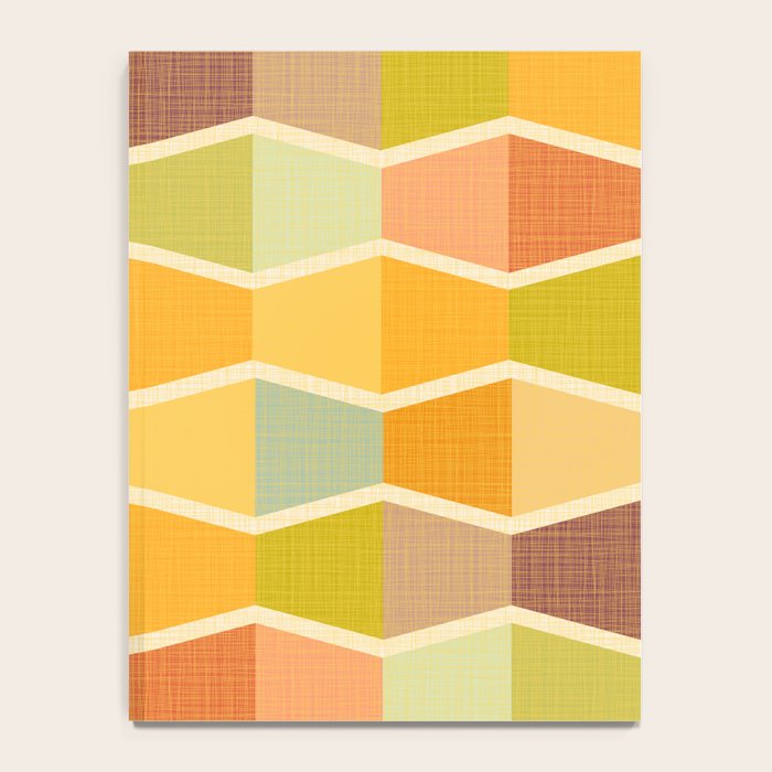 Cubix Notebook Gallery Image 4