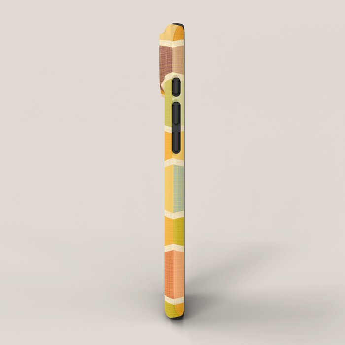 Cubix iPhone Case Gallery Image 2