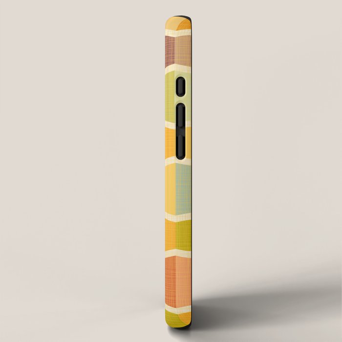 Cubix iPhone Case Gallery Image 2