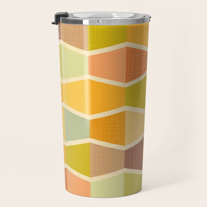 Cubix Travel Mug Gallery Image 3