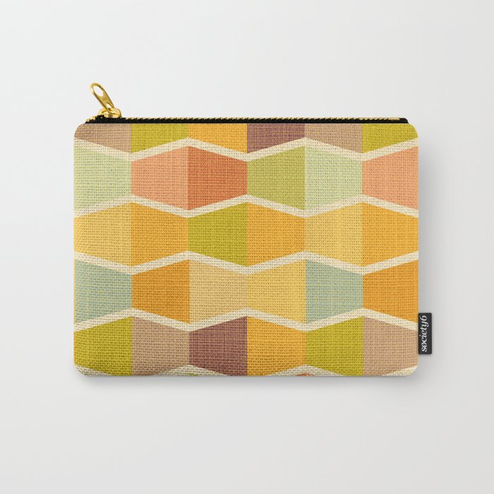 Cubix Carry All Pouch Gallery Image 1