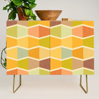Cubix Credenza Gallery Image 1