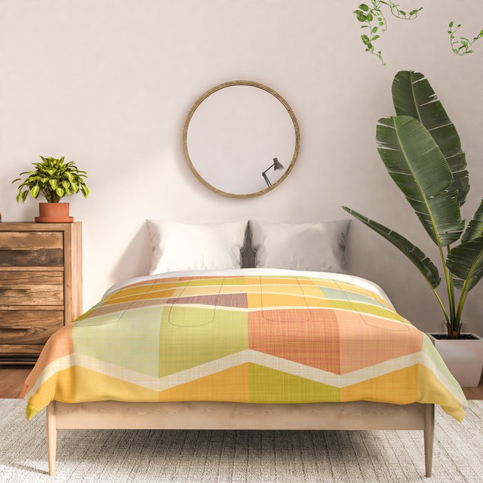 Cubix Comforter Gallery Image 3