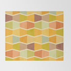 Cubix Throw Blanket Gallery Image 2