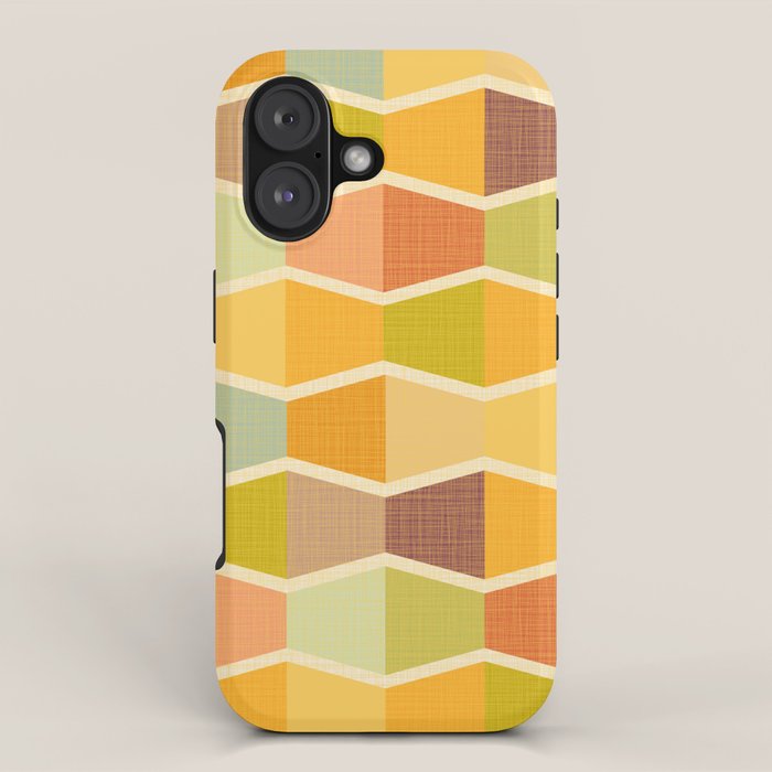 Cubix iPhone Case Gallery Image 1