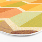 Cubix Bath Mat Gallery Image 3