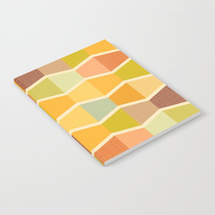 Cubix Notebook Gallery Image 1