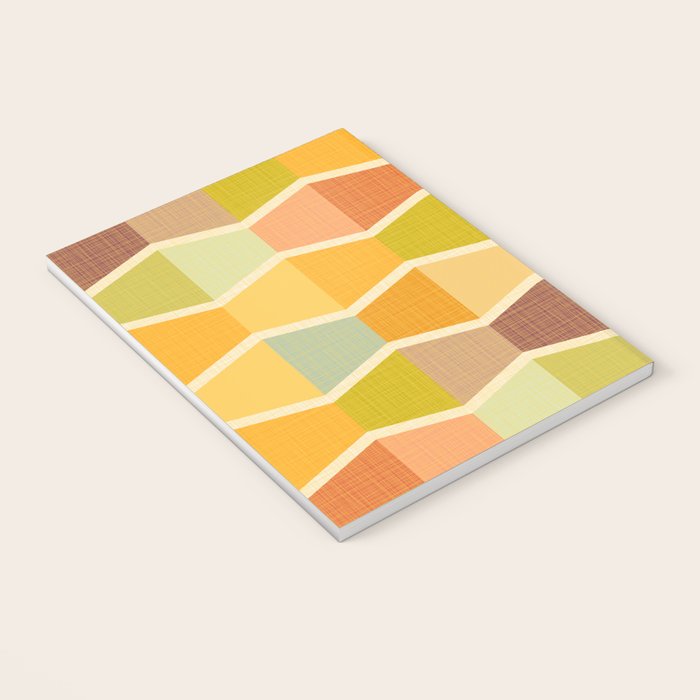Cubix Notebook Gallery Image 3