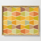 Cubix Serving Tray Gallery Image 1