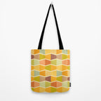 Cubix Tote Bag Gallery Image 2