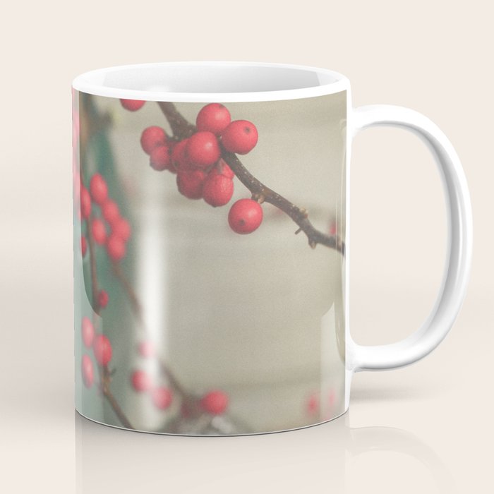 Holiday Coffee Mug Gallery Image 1