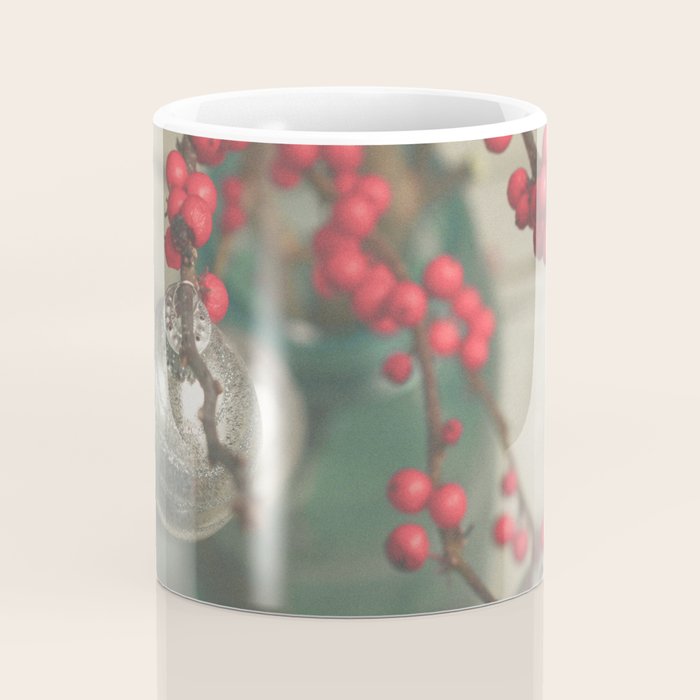Holiday Coffee Mug Gallery Image 4