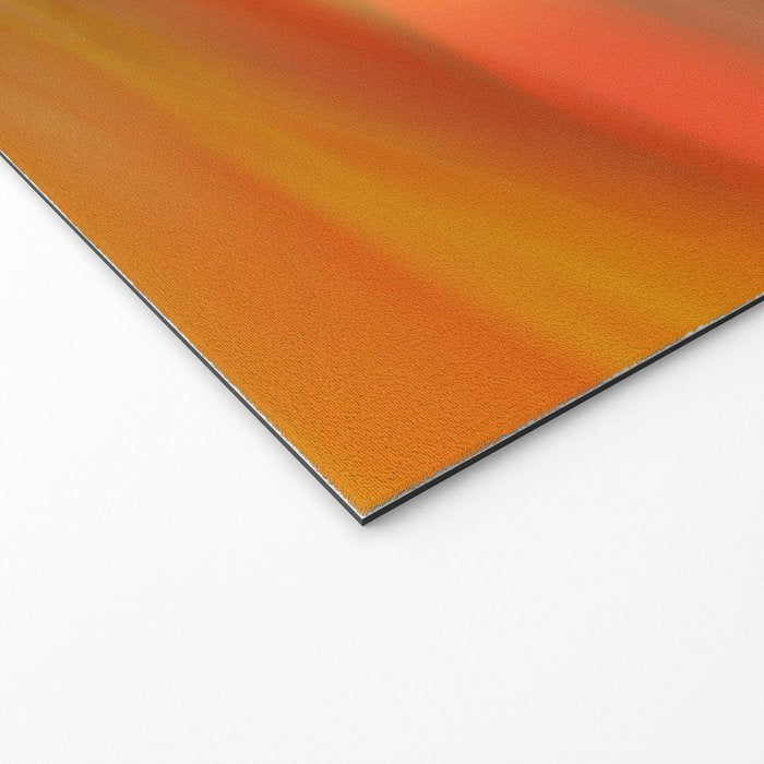Desert Sunrise Welcome Mat Gallery Image 2