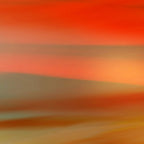Desert Sunrise Coffee Mug Gallery Image 2