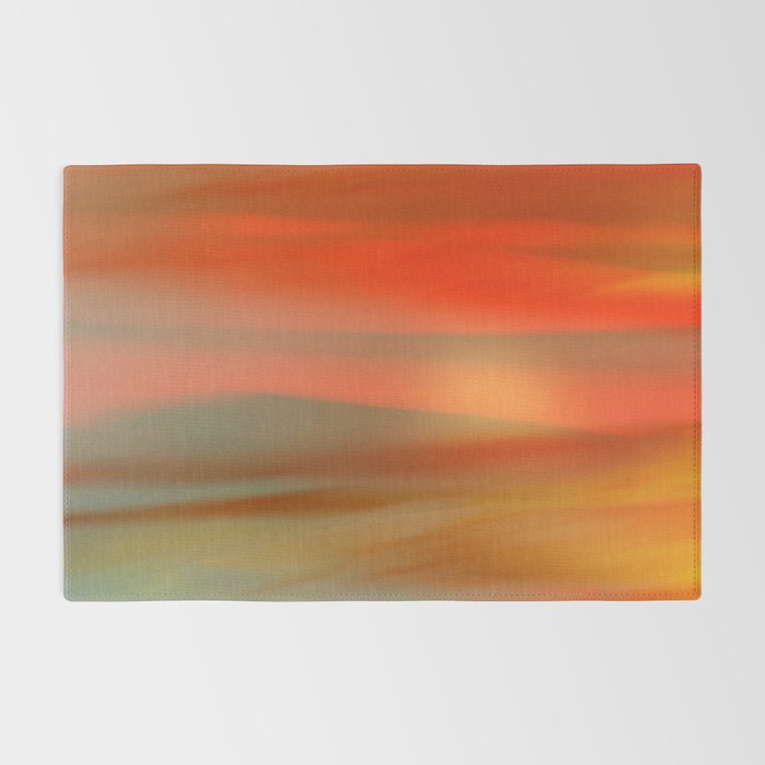 Desert Sunrise Rug Gallery Image 2