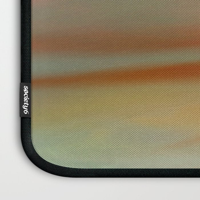 Desert Sunrise Laptop Sleeve Gallery Image 3