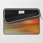 Desert Sunrise Laptop Sleeve Gallery Image 2