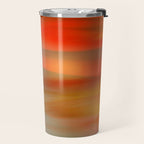 Desert Sunrise Travel Mug Gallery Image 2