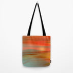 Desert Sunrise Tote Bag Gallery Image 2