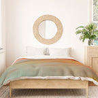 Desert Sunrise Duvet Cover Gallery Image 3