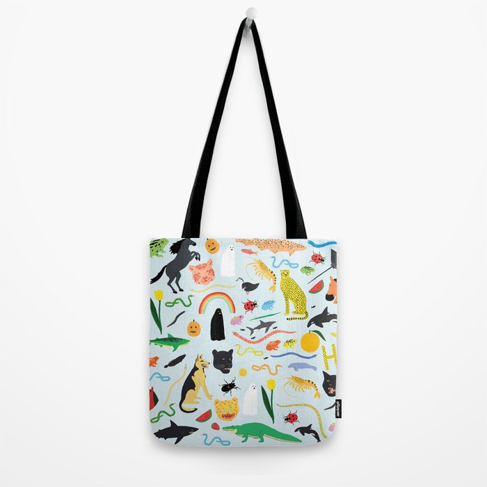 Everyone is Invited Tote Bag Gallery Image 2