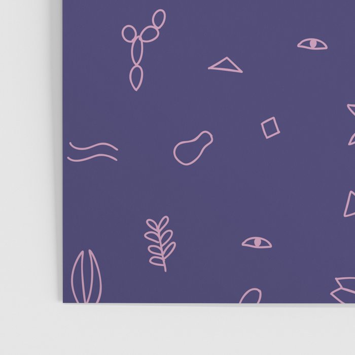 Night safari poster Poster Gallery Image 3