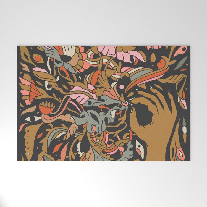 Seed Welcome Mat Gallery Image 1