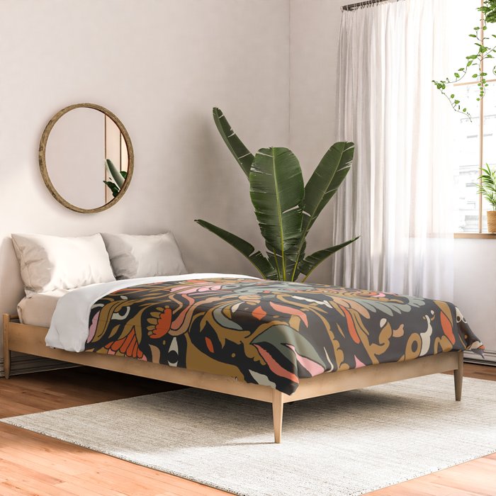 Seed Comforter Gallery Image 2