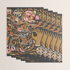 Seed Wrapping Paper Gallery Image 3