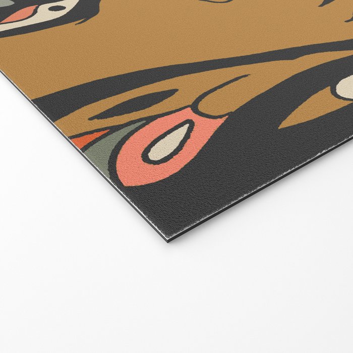 Seed Welcome Mat Gallery Image 2
