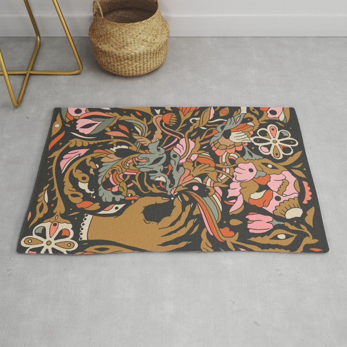 Seed Rug Gallery Image 1