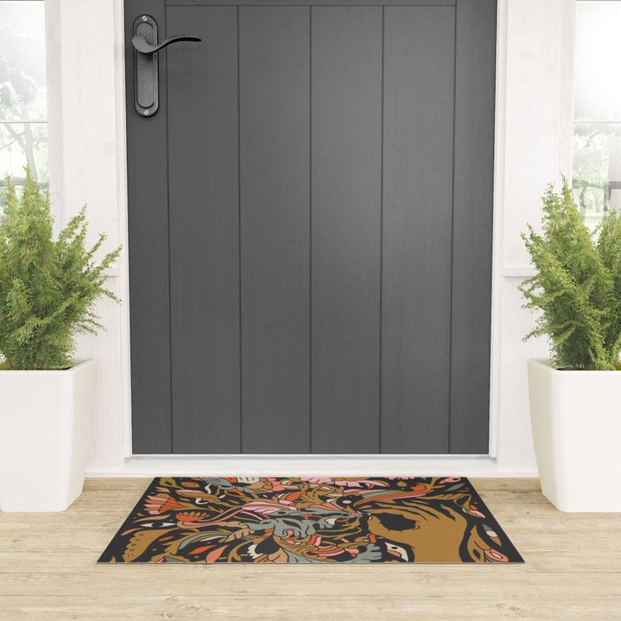 Seed Welcome Mat Gallery Image 3