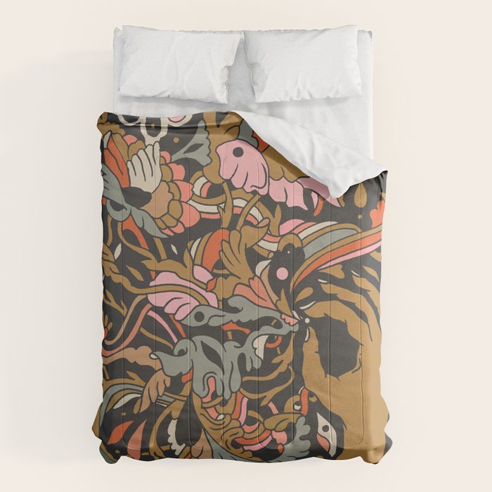 Seed Comforter Gallery Image 1