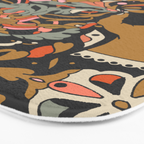 Seed Bath Mat Gallery Image 3