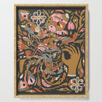 Seed Serving Tray Gallery Image 1