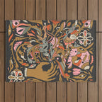 Seed Outdoor Rug Gallery Image 1